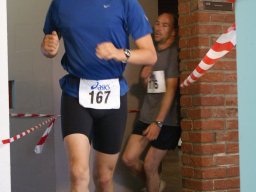 CityHall-Marathon 2007